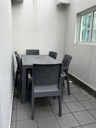 Vida (D9), Apartment #600249251